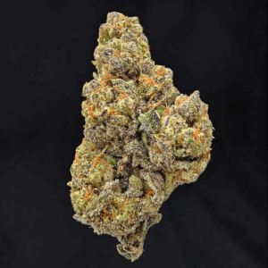 Emperor Cookies - 4 Grams Indoor Flower - Sativa